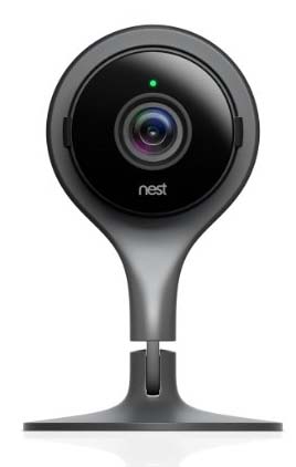 nest camera
