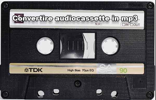 convertire-audiocassette-mp3